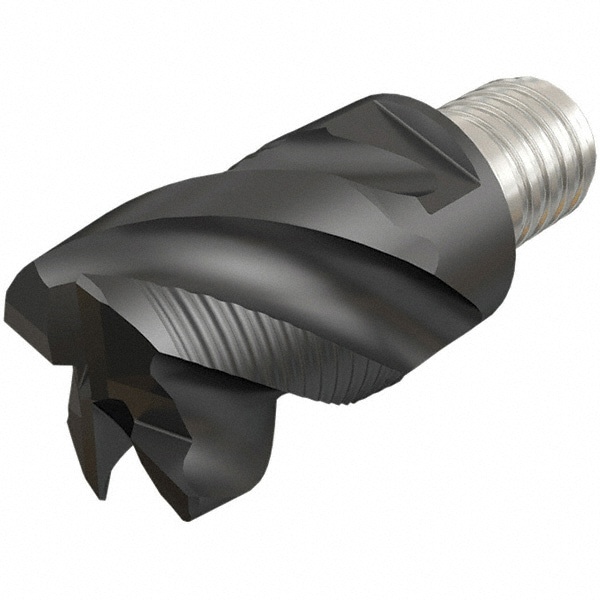 End Replaceable Milling Tip: MMEFS200B154T12 IC908 IC908, Carbide