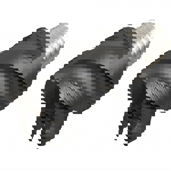 End Replaceable Milling Tip: MM EFS.625B47-4T10 IC908, Carbide