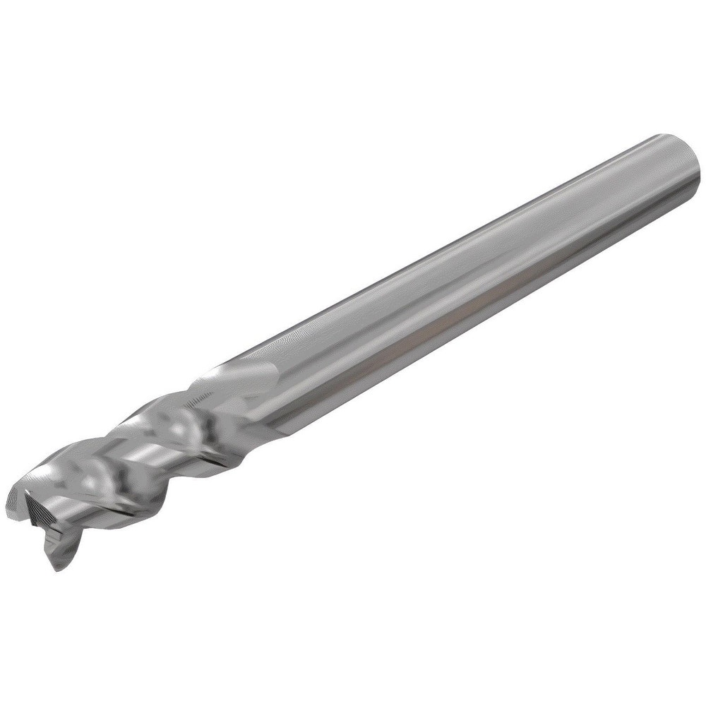 Corner Radius End Mill: 0.313