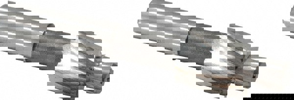 Solid Pilot Counterbore: 20 mm Dia, 10.2 mm Pilot, 3 Flutes