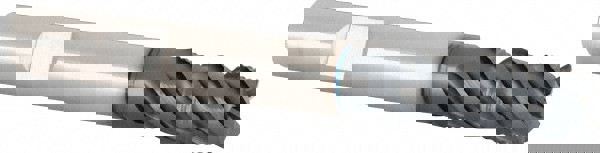 Corner Chamfer End Mill: 0.375