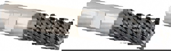 Corner Chamfer End Mill: 0.5