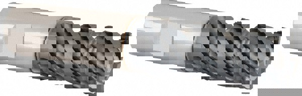 Corner Chamfer End Mill: 0.75