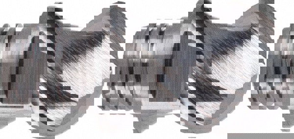 Ball Nose Replaceable Milling Tip: MMEBA375B272T06 IC08, Carbide