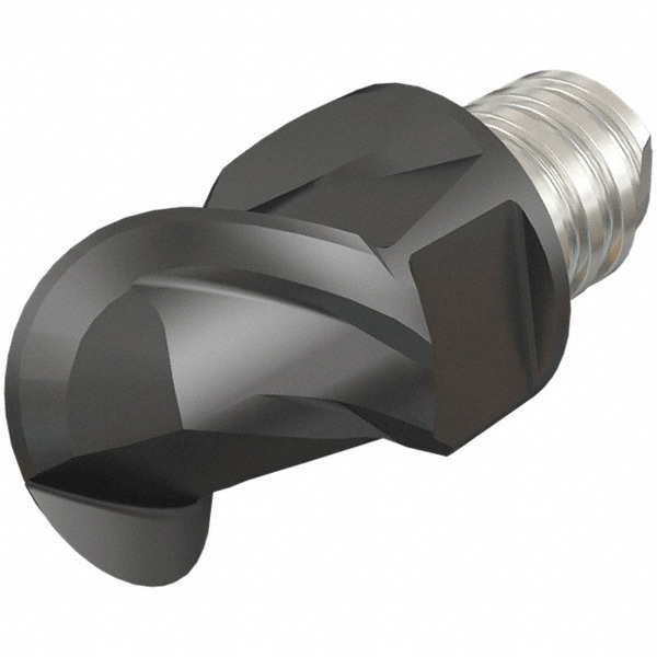 Ball Nose Milling Tip Insert: MMEBA625B472T10 IC08, Carbide