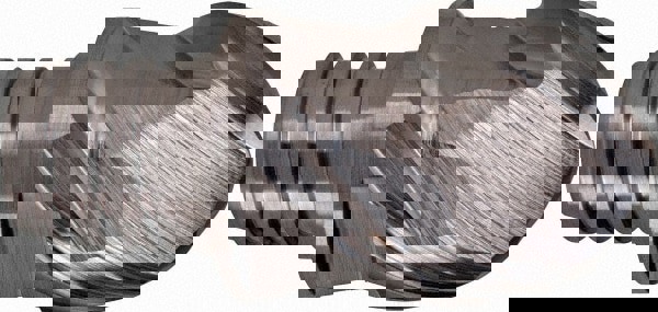 Ball Nose Replaceable Milling Tip: MMEBA750B502T12 IC08, Carbide