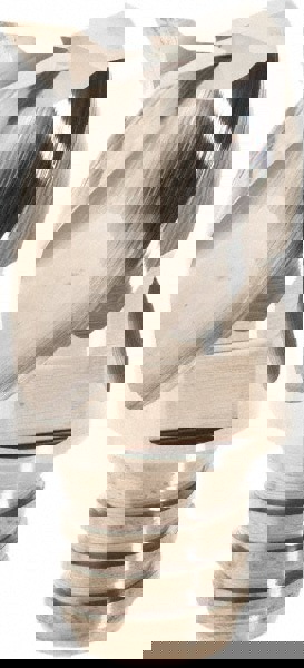 End Replaceable Milling Tip: MMEA750B50R0203T12IC08 IC08, Carbide