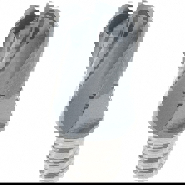 End Replaceable Milling Tip: MMETR.500A27R125-6T0 IC908, Carbide