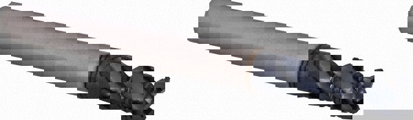 Corner Chamfer End Mill: 0.25