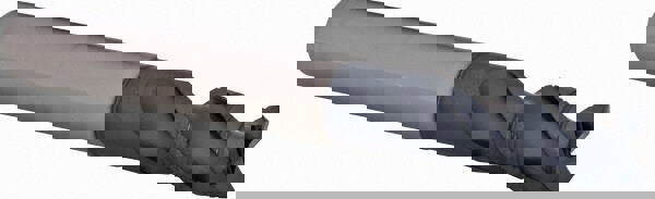 Corner Chamfer End Mill: 0.375