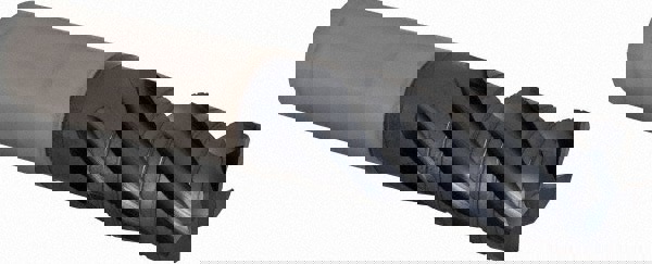 Roughing End Mill: 5/8