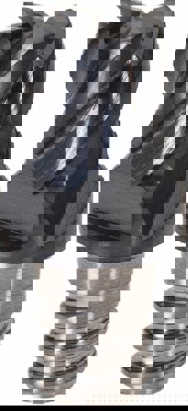 End Replaceable Milling Tip: MMEC250B20R0004T05 IC908, Carbide