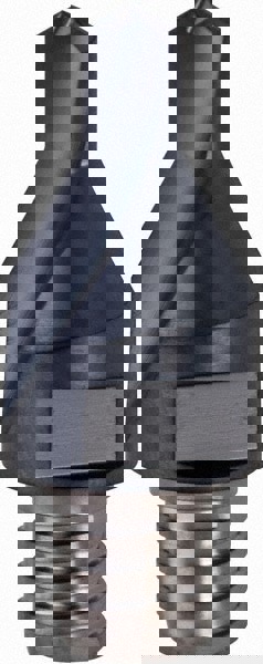 Center Drill Replaceable Milling Tip: MMECSA6.30X162T10 908 IC908, Carbide