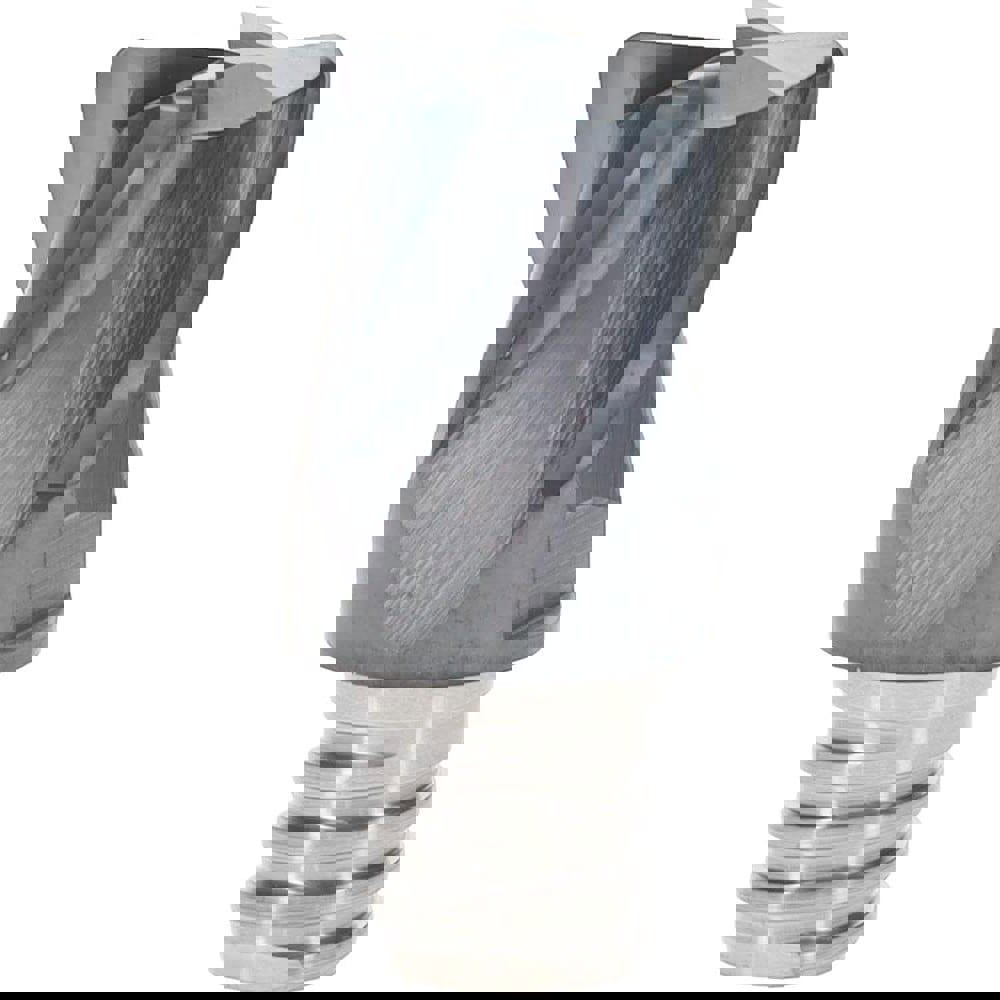 End Replaceable Milling Tip: MM EC.750A62R060-4T12 IC908, Carbide