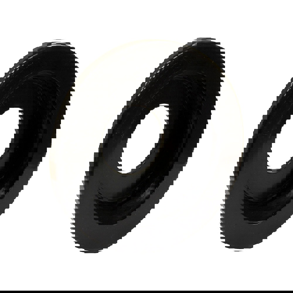 Grommets; Grommet Type: Mounting Grommet ; Material: Polymer ; Inside Diameter Inch: 2 (Inch); Color: Black ; Slot Diameter (Inch): 2.5 ; Finish: Natural