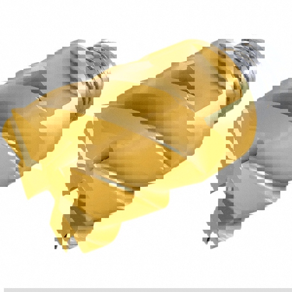 End Replaceable Milling Tip: MMEC.500D37C0046T08 IC903, Carbide