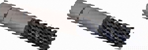 Corner Chamfer End Mill: 0.375