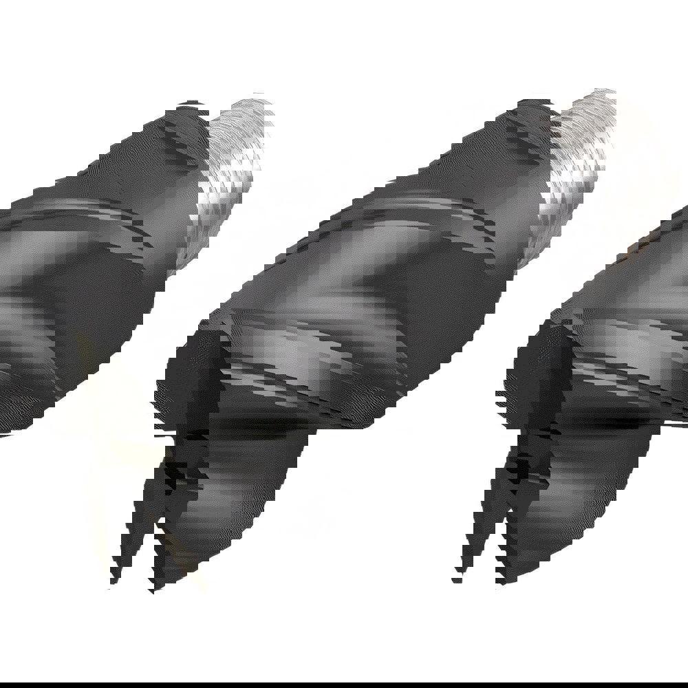 End Replaceable Milling Tip: MMEC500E37C20CF4T08 IC908, Carbide