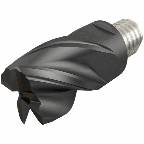 End Replaceable Milling Tip: MMEC625E47C