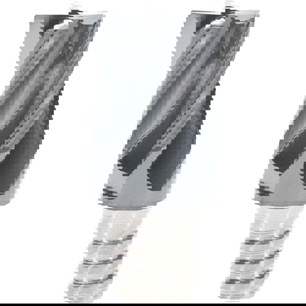 Roughing Milling Tip Insert: 908 carb endmill head IC908, Carbide