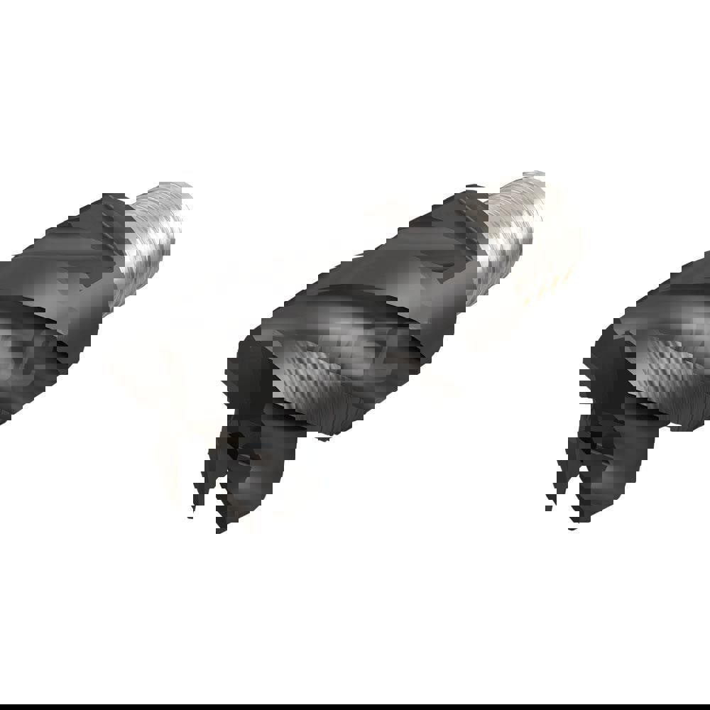 End Replaceable Milling Tip: MMEFS1.00B864T15 IC908 IC908, Carbide