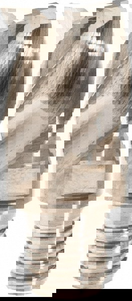 End Replaceable Milling Tip: MMEA1.0H75R023T15 IC08, Carbide