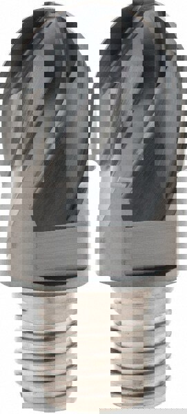 Ball Nose Replaceable Milling Tip: MMEB1.00A864T15 IC908 IC908, Carbide