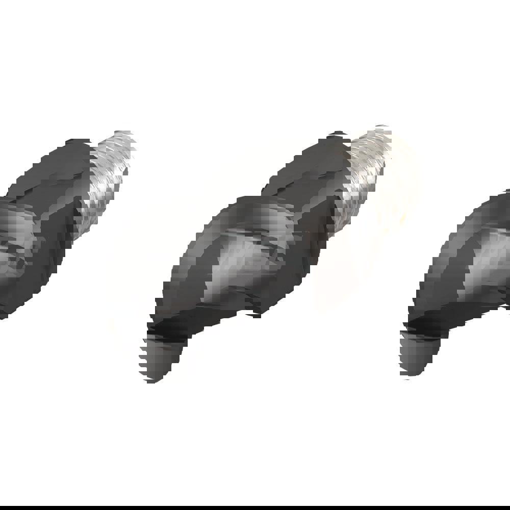 Ball Nose Replaceable Milling Tip: MMEBA1.00B862T15 IC08, Carbide