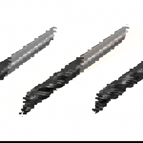 Corner Chamfer End Mill: 0.2362