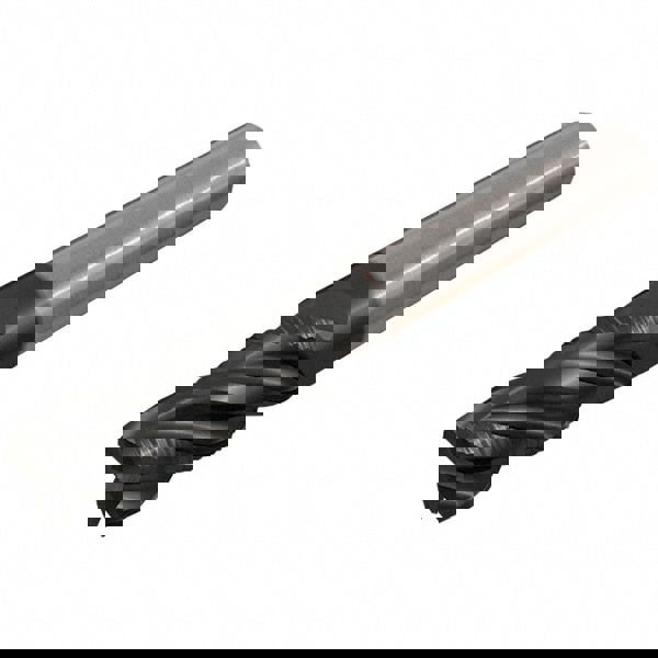 Corner Chamfer End Mill: 0.9843