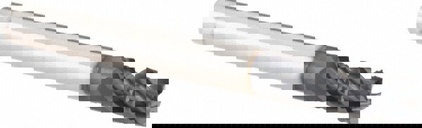 Corner Chamfer End Mill: 0.25