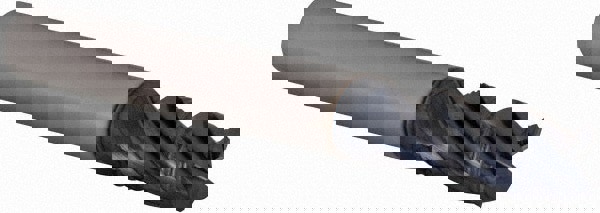 Corner Chamfer End Mill: 0.312