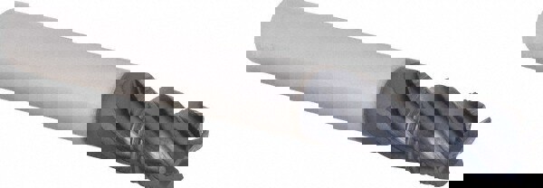 Corner Chamfer End Mill: 0.375