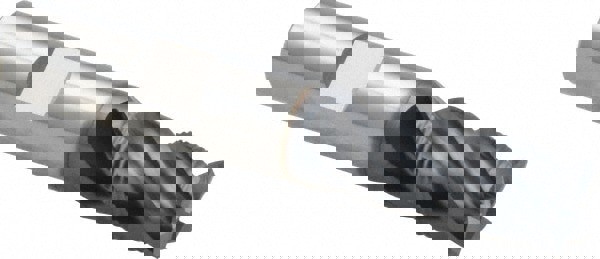 Corner Chamfer End Mill: 0.5