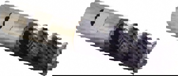 Corner Chamfer End Mill: 0.75