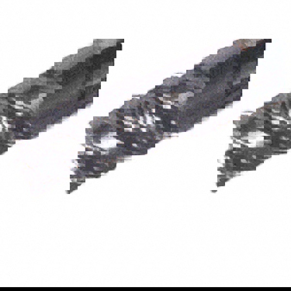 Corner Chamfer End Mill: 1