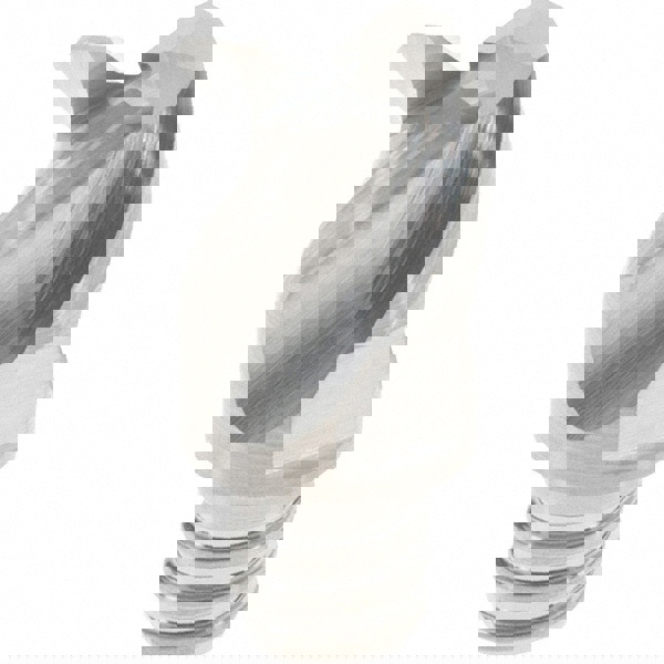 End Replaceable Milling Tip: MMEA.375B23R0313T06 IC08, Carbide