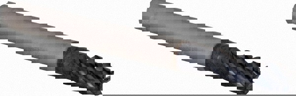 Corner Chamfer End Mill: 0.188