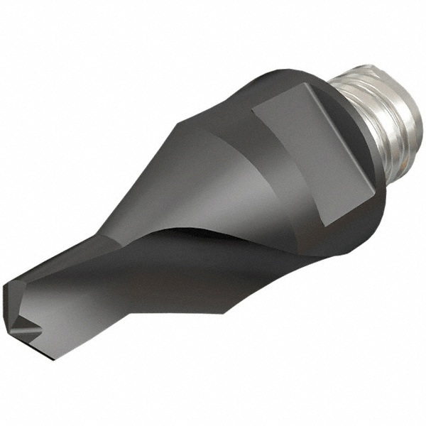 Center Drill Replaceable Milling Tip: MMECSA188X5002T08 908 IC908, Carbide