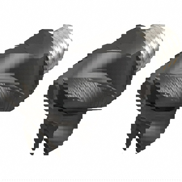 End Replaceable Milling Tip: MM EFS.750E62-4 IC908, Carbide
