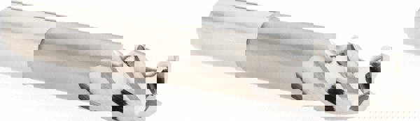 Corner Radius End Mill: 3/4