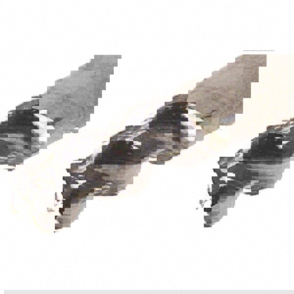 Corner Radius End Mill: 3/4