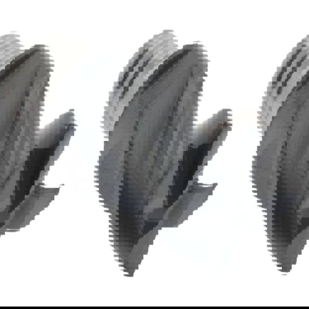 End Replaceable Milling Tip: MM EC375E27R15C IC908, Carbide