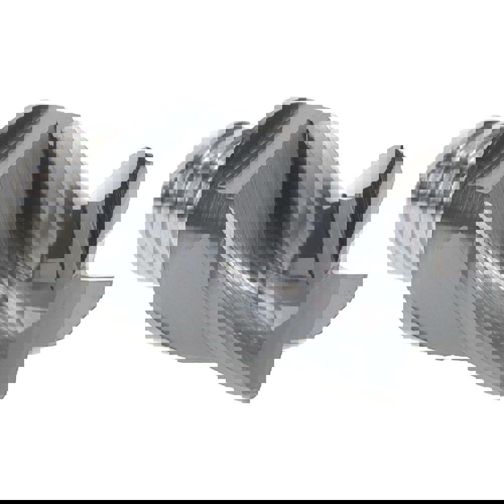 End Replaceable Milling Tip: MMEC500E37R31CF4T08 IC908, Carbide