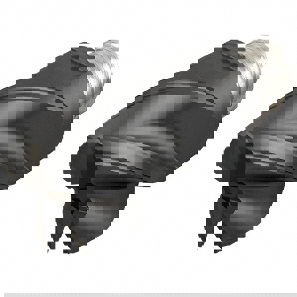 End Replaceable Milling Tip: MMEC10E86R31CF4T15 IC908, Carbide