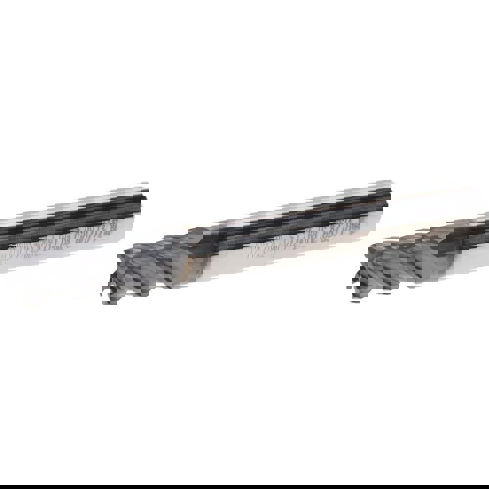 Square End Mill: 7/32