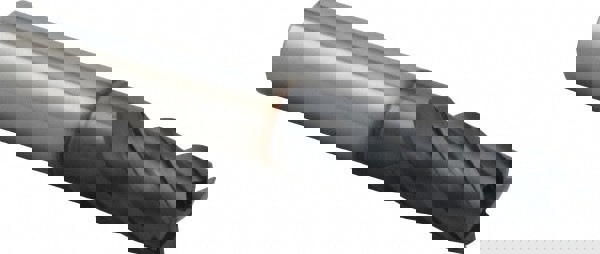 Square End Mill: 0.4380