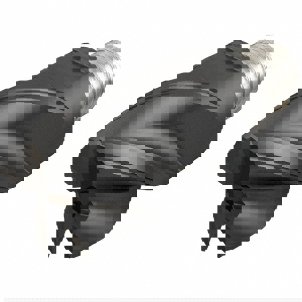 End Replaceable Milling Tip: MMEC1.0E86R15CF-4T15 IC908, Carbide