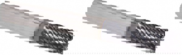 Corner Chamfer End Mill: 0.375