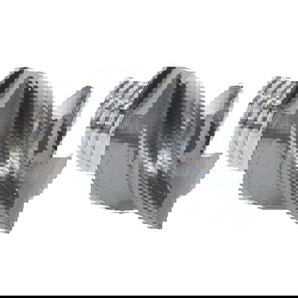 End Replaceable Milling Tip: MMEC500E37R15CF-4T08 IC908, Carbide